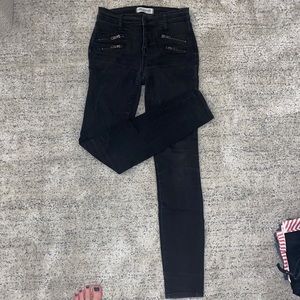 Madewell jeans